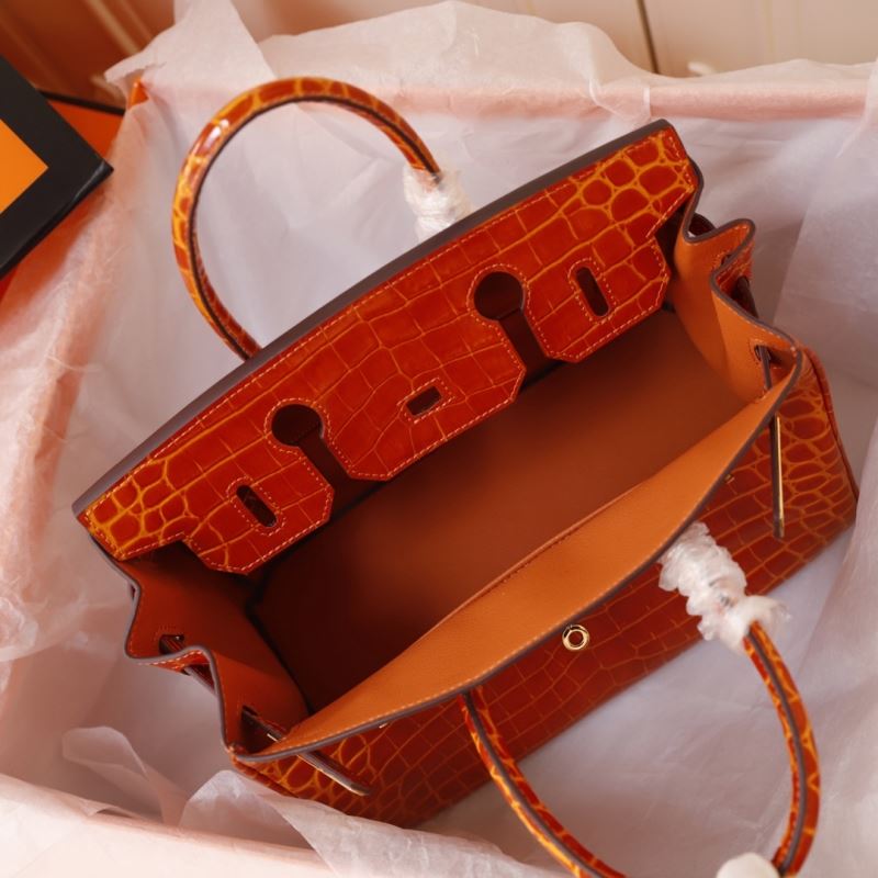 Hermes Birkin Bags